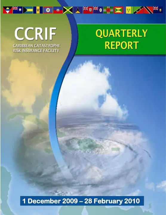Quarterly Progress Report : 季度进度报告