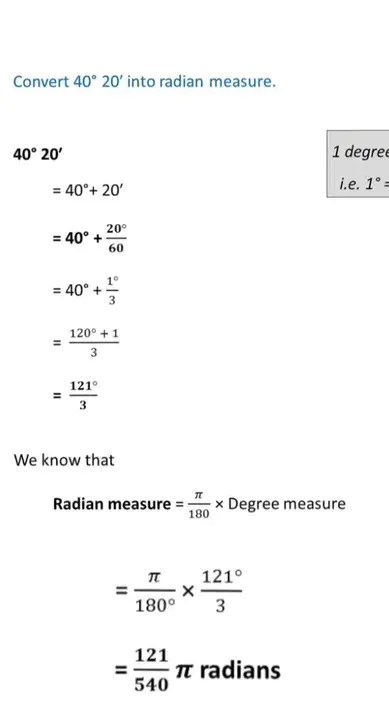 Radian Means per Second : 每秒弧度平均值