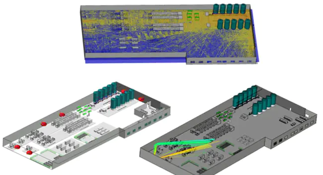 Site Configuration Control Board : 现场配置控制板