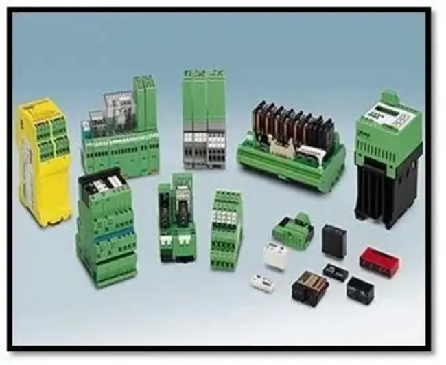 Signal Conditioning Electronics Assembly : 信号调节电子组件