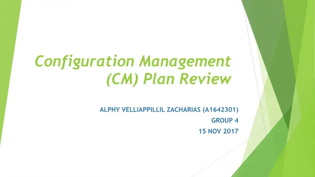 System Contractor Management Plan : 系统承包商管理计划