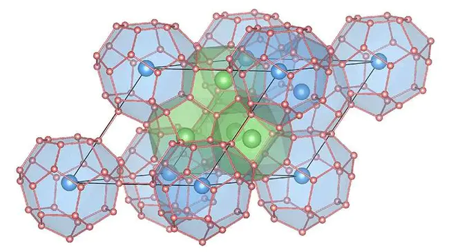 Supercritical Hydrogen : 超临界氢