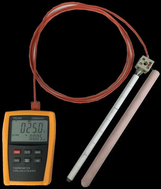 ThermoCouple : 热电偶