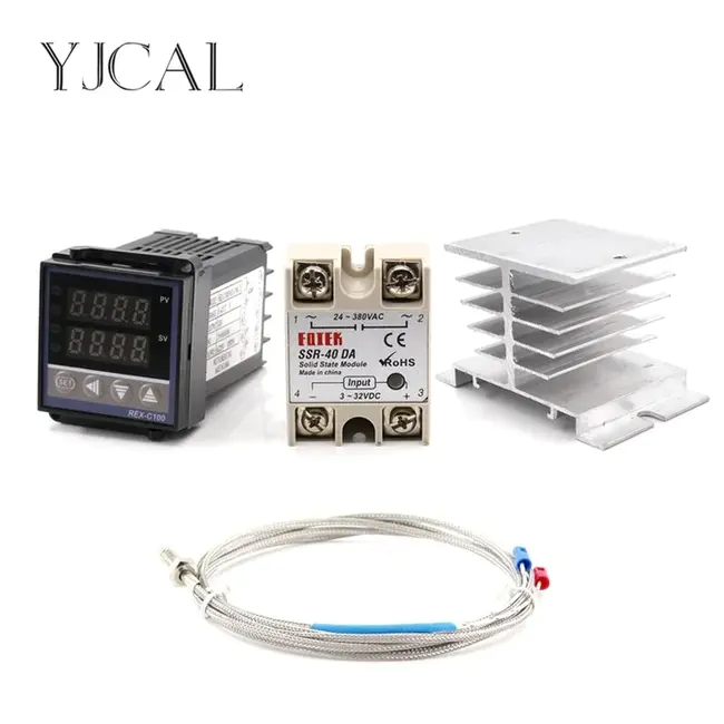 Thermal Control SubSystem Segment : 热控子系统段