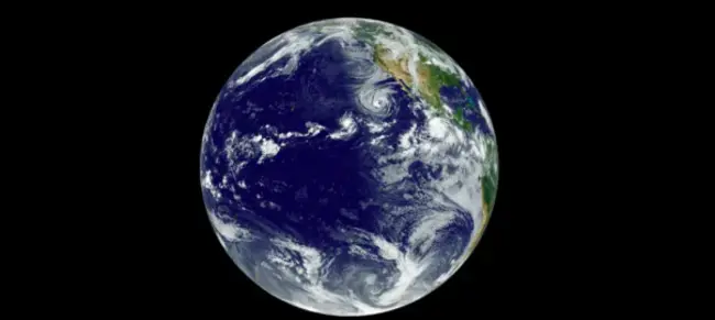 Tropical Ocean Global Atmosphere : 热带海洋全球大气