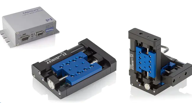 Translation Hand Controller Z-Axis Direction : 平移手控器Z轴方向