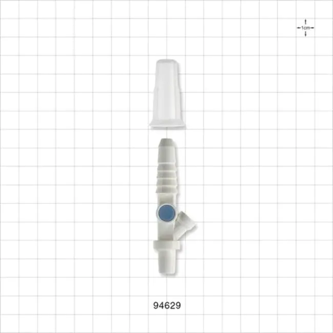 Urine Receptacle Assembly : 尿液容器组件