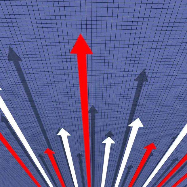 Average Velocity : 平均速度