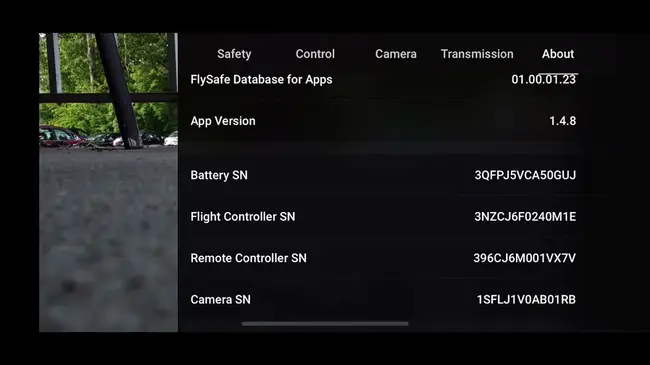 Verification Flight Instrumentation : 核查飞行器仪表