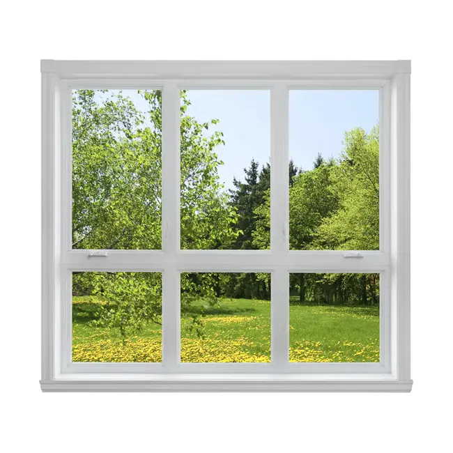 Window : 窗口