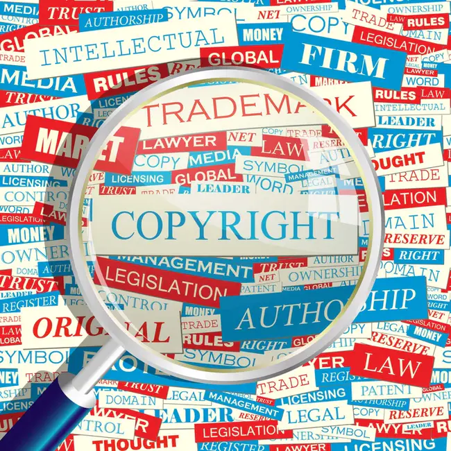 Copyright Ownership Protection for Computer Assisted Training : 计算机辅助培训的版权保护