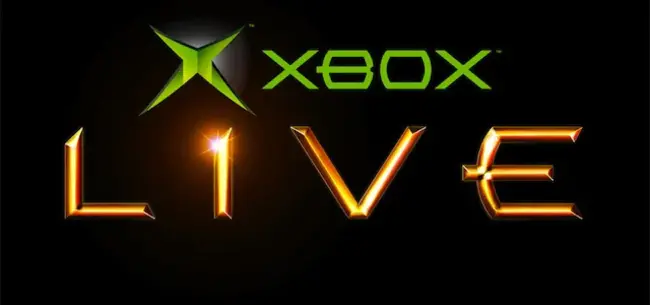 XBOX Live : Xbox直播