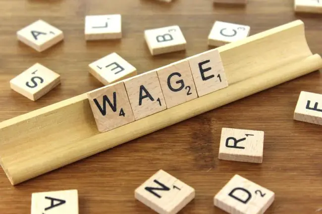 Wage Stabilization Board : 工资稳定委员会