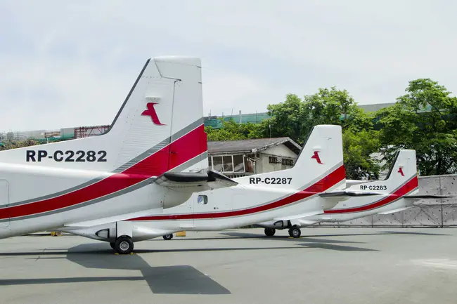 Island Aviation Services, Limited : 岛航空服务有限公司