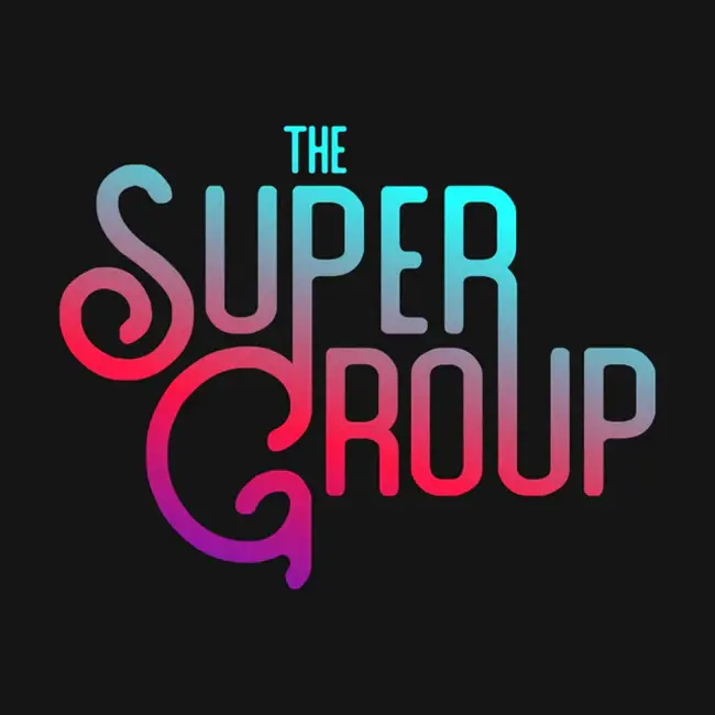 SuperGroup : 超群