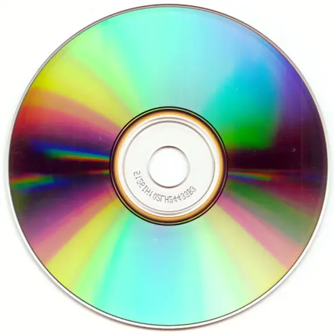 Compact Disk Re-Writable : 光盘可重写