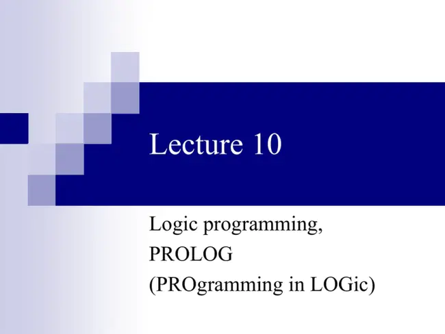 logical Implied (programming) : 逻辑隐含（编程）