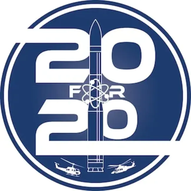 24th Numbered Air Force : 空军24号