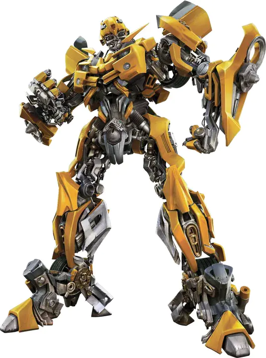 Transformer : 变压器