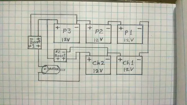 Crystal (Xtal) (circuit diagram marking) : 晶体（XTAL）（电路图标记）