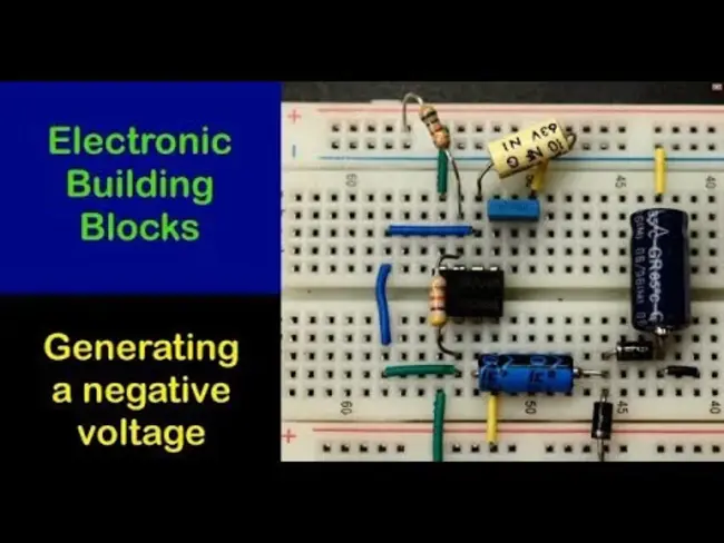 Positive-Negative-Positive-Negative (transistor) : 正-负-正-负（晶体管）