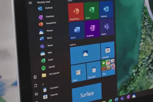 version 4.1 of Microsoft Windows : Microsoft Windows 4.1版
