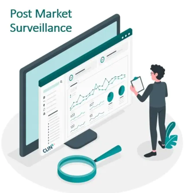 Post-Marketing Surveillance : 上市后监督