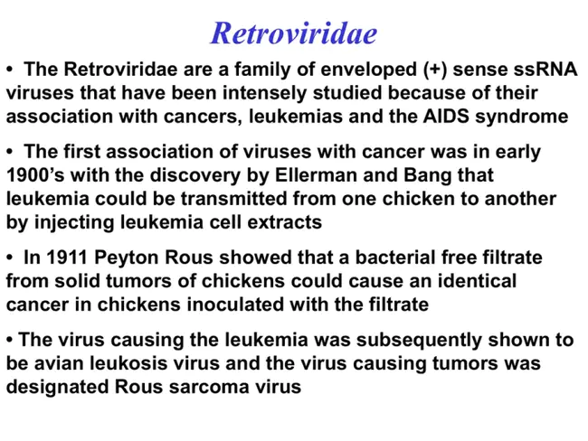 Retrovirus Epidemiology Donor Study Two : 逆转录病毒流行病学供体研究2