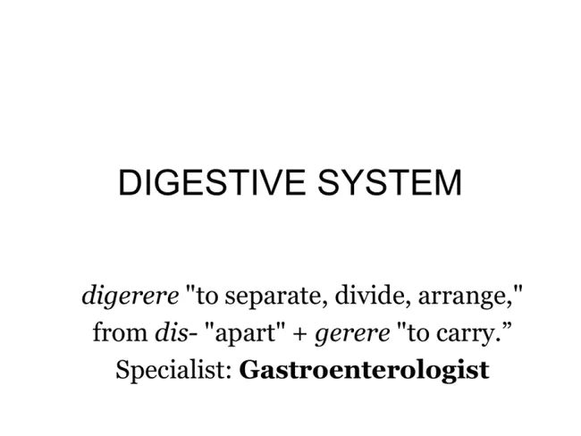 Division of Gastroenterology Products (CDER) : 胃肠病产品部