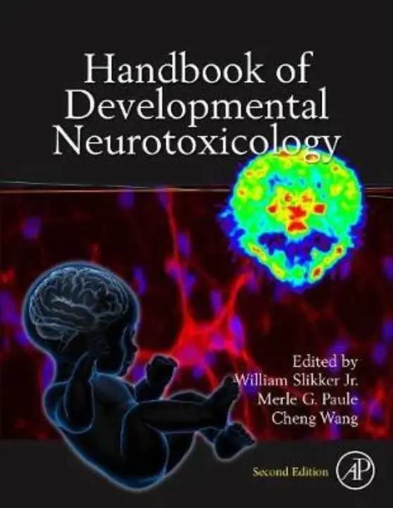 NeuroToxicology Branch : 神经毒性科