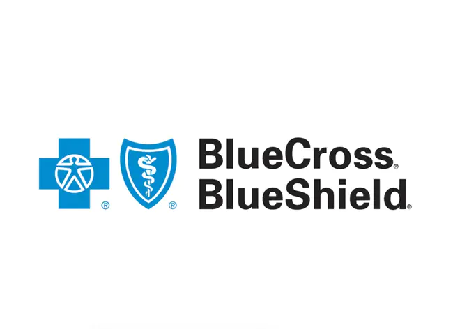 Blue-Cross / Blue-Shield : 蓝十字/蓝盾