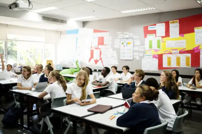 St. Anne School Parent-Teacher Organization : 圣安学校家长教师组织