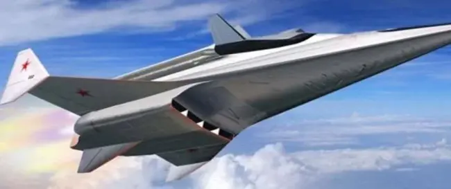 HyperSonic Transport : 高超声速输运