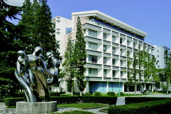 National Institute of Building Sciences : 国家建筑科学研究所