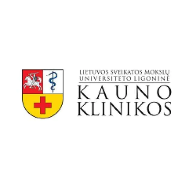 Kauno Technologijos Universitetas : 考纳斯理工大学