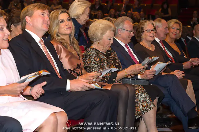 Koninklijk Nederlands ZangVerbond : 荷兰皇家歌唱协会