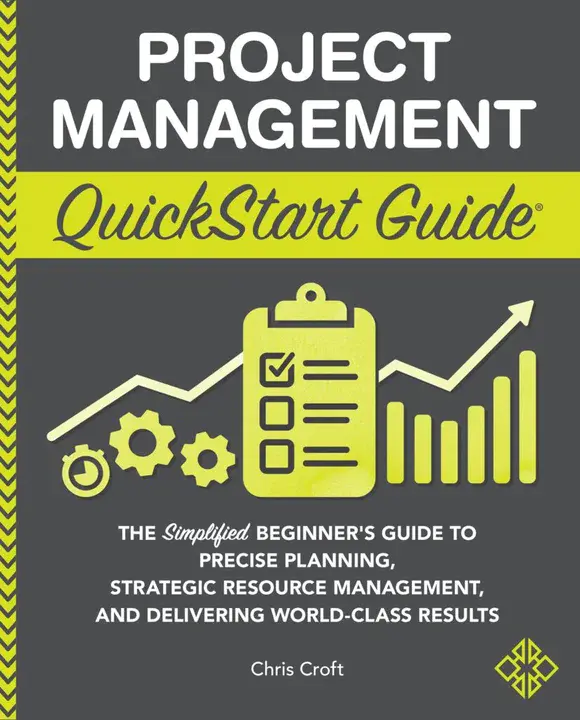 Project Management Handbook : 项目管理手册