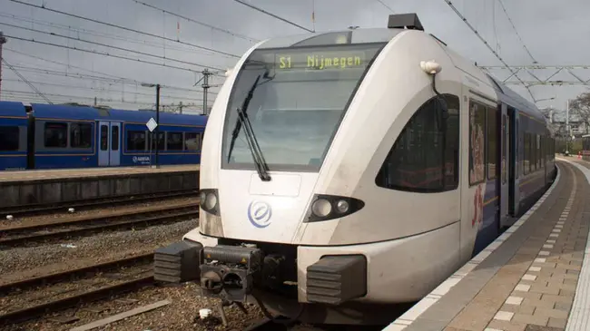 Gemeente Electrische Tram Arnhem : 阿纳姆有轨电车市政府