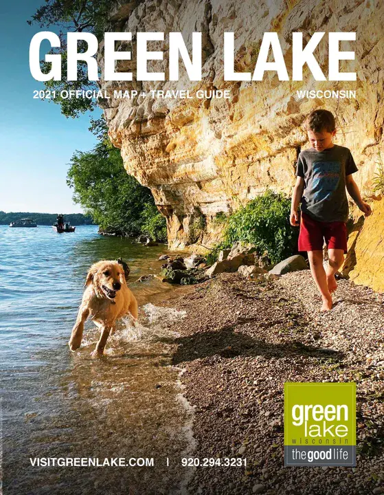 Lake Winnebago Green Party : 温内巴戈湖绿色派对