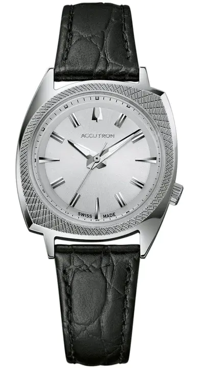 Skagen Titanium Leather White watch : Skagen 钛皮革白色手表