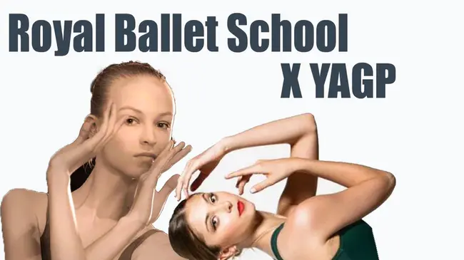 National Ballet School : 国家芭蕾舞学校