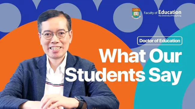 Doctor of Education Leadership : 教育领导学博士