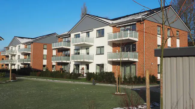 Wahlstedt Quality Homes : Wahlstedt优质住宅