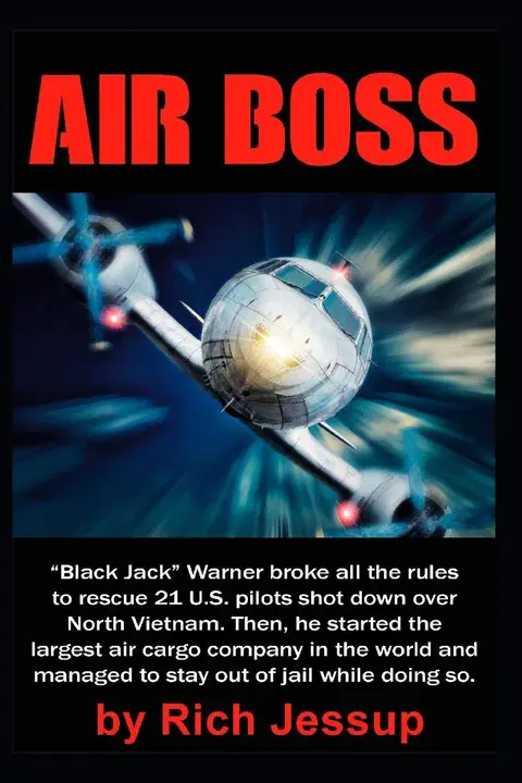 Air Boss : 空中领班
