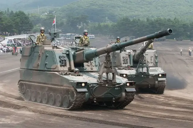 Armored Combat Vehicle : 装甲战车