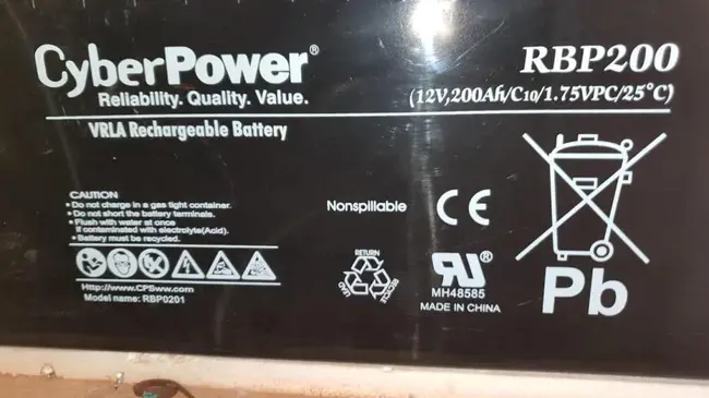 Common Battery Signaling : 公用电池信号