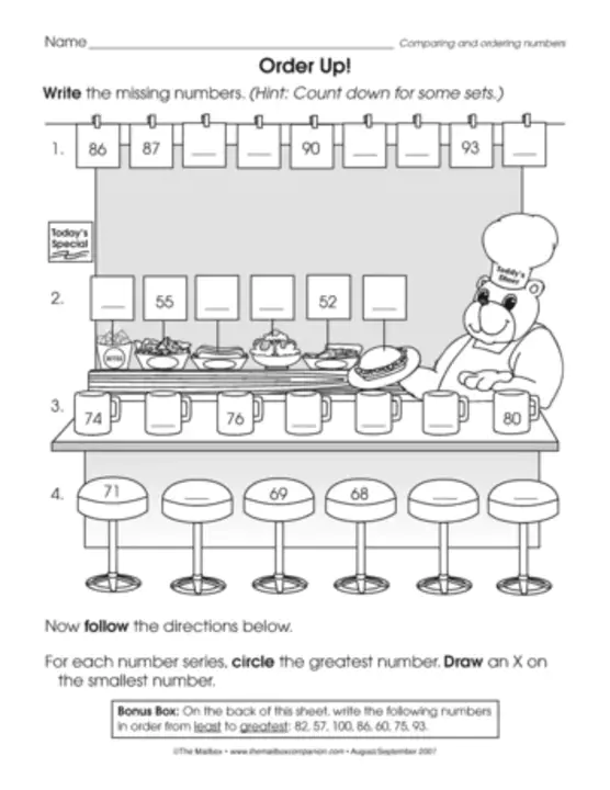 Compartment Stowage Worksheet : 车厢装载工作表