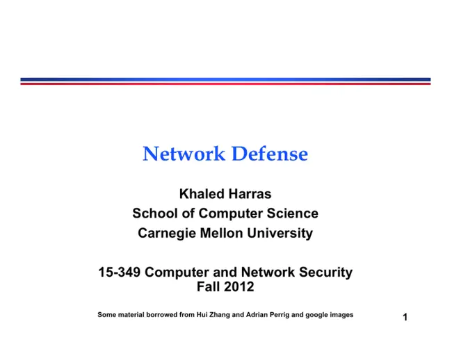 Defense Network Systems Organization : 国防网络系统组织