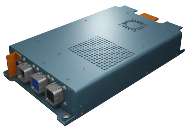 Di-PuLSe Group Modem : DI脉冲群调制解调器