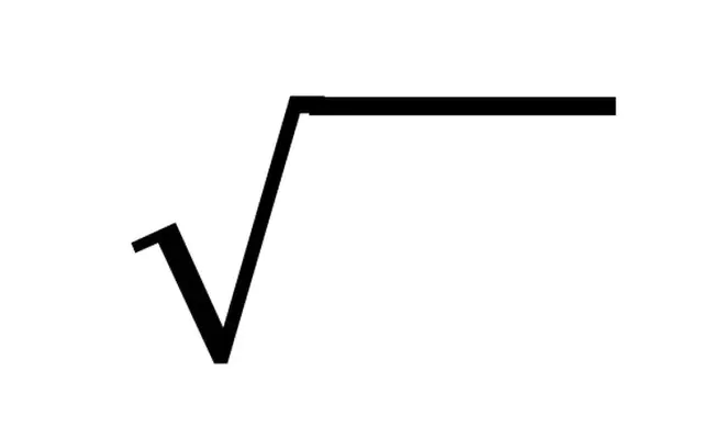 Distance Root-Mean-Square : 距离均方根